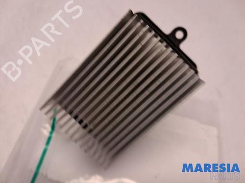 Elektronisk sensor RENAULT CAPTUR I (J5_, H5_) 1.2 TCe 120 | BP31407556M84