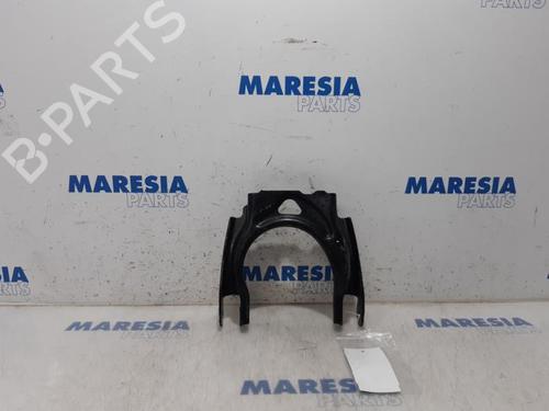 Used Left front suspension arm Left front suspension arm PEUGEOT 508 SW I (8E_) 2.2 HDi (204 hp) 31468101 31468101