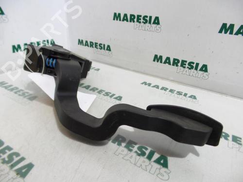 Used Electronic module FIAT STILO (192_) 1.2 16V (192_XA1B) (80 hp) 31462925