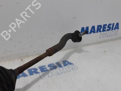 Steering rack FIAT PANDA (169_) 1.2 (169.AXB11, 169.AXB1A) | BP31481742M22