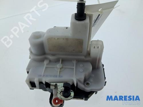 Electronic module FIAT 500 (312_) 1.2 (312AXA1A) | BP38569774M83 - Image 4