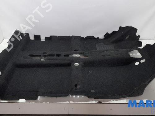 Kofferraumboden für ABARTH 500 / 595 / 695 1.4 (312.AXY11, 312.AXY1A) (145 hp) 31426860