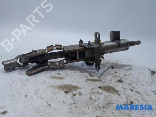 Steering column PEUGEOT EXPERT Van (VF3A_, VF3U_, VF3X_) 1.6 HDi 90 16V | BP31415876M21 - Image 5