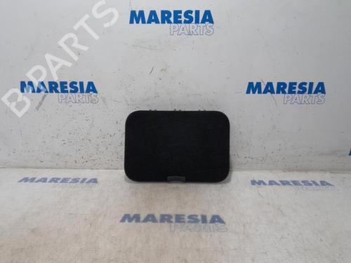 Used Luggage compartment floor Luggage compartment floor RENAULT MEGANE III Grandtour (KZ0/1) 1.4 TCe (KZ0F, KZ1V) (130 hp) 31465390 31465390