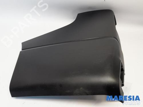 Used Corner bumper OPEL VIVARO B Van (X82) 1.6 CDTI (05) (95 hp) 31465715