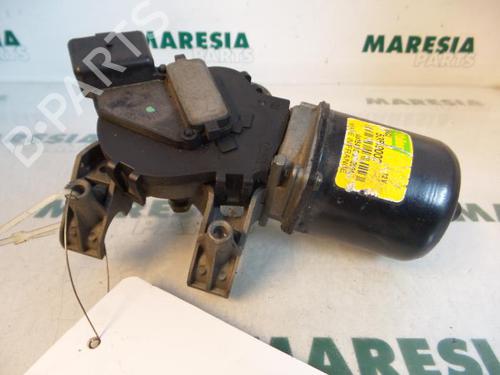 Front wiper motor CITROËN C2 (JM_) 1.6 | BP31466278M29