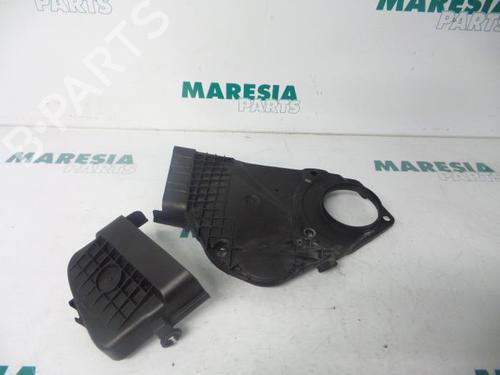 Used Timing cover PEUGEOT 206 Hatchback (2A/C) 1.4 i (75 hp) 31490089