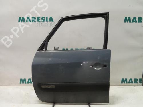 Used Left front door Left front door RENAULT ESPACE IV (JK0/1_) 2.0 Turbo (JK0A, JK0B, JK0N) (163 hp) 31497640 31497640