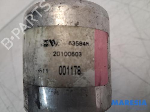 AC pipe CITROËN DS3 (SA_) 1.6 THP 155 | BP33411215M126 - Image 6