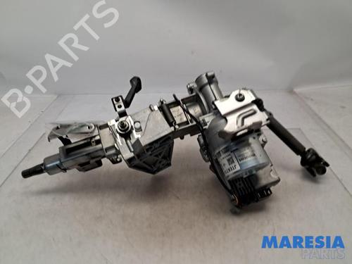 Used Steering column RENAULT CLIO IV (BH_) 0.9 TCe 90 (BHNF, BHMA, BHMH, BHJK, BHJR) (90 hp) 31508280