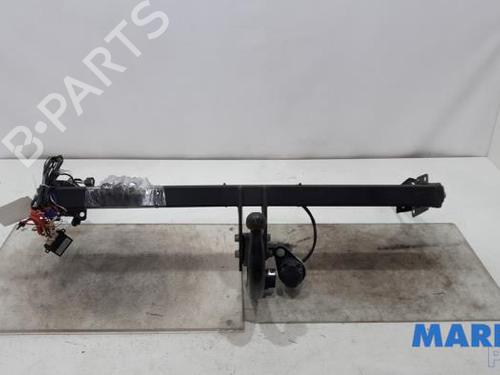 Trækkugle/Mekanisme RENAULT MEGANE IV Hatchback (B9A/M/N_) 1.2 TCe 130 (B9MR) (130 hp) 31503271