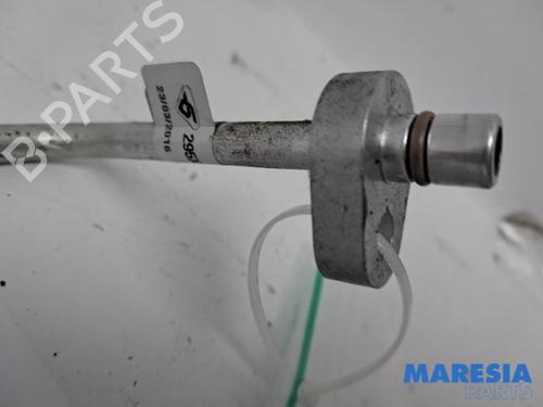 AC pipe RENAULT ZOE Hatchback Van (BFM_) Electric (BFME) | BP31466617M126
