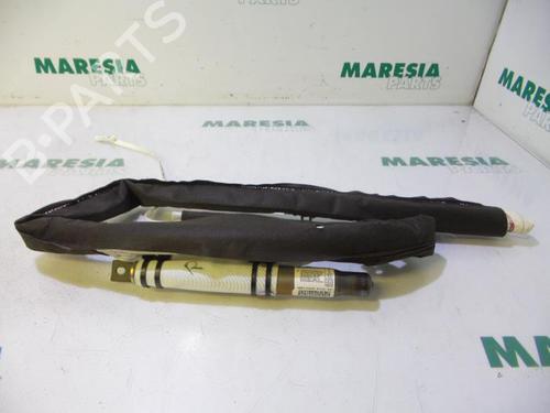 Used Right curtain airbag RENAULT MEGANE III Grandtour (KZ0/1) 1.4 TCe (KZ0F, KZ1V) (130 hp) 31412500