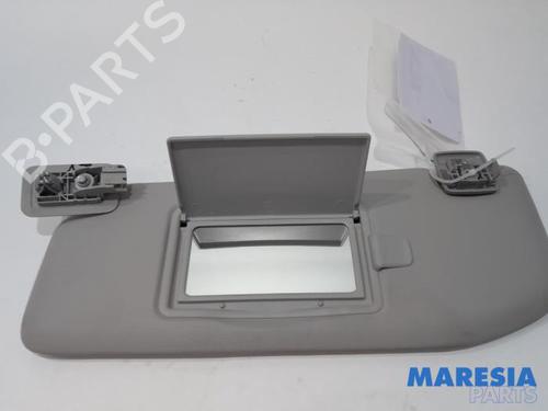 Venstre solskærm CITROËN C3 III (SX) 1.2 VTi 82 | BP31501625I1