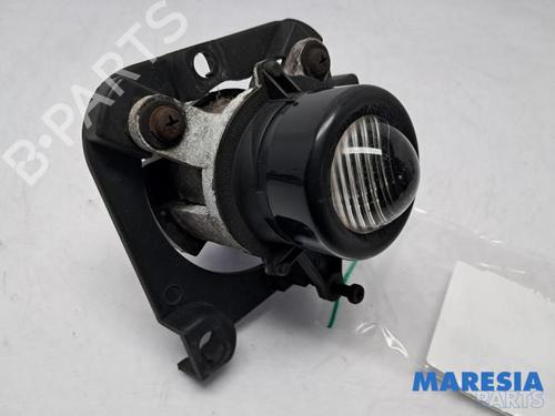 Left front fog light FIAT 500 (312_) 1.2 (312AXA1A) | BP31507218C30 - Image 2