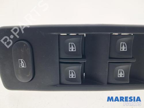 Switch RENAULT CAPTUR I (J5_, H5_) 0.9 TCe 90 | BP38090681I30 - Image 3