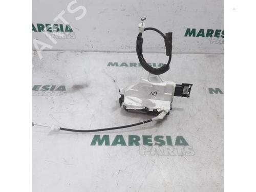 Used Electronic module CITROËN C3 II (SC_) 1.6 HDi (92 hp) 31483774