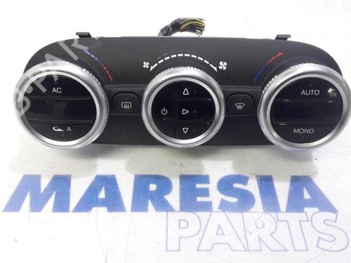 Used Climate control ALFA ROMEO GIULIETTA (940_) 1.4 TB (940FXA1A, 940FXT1A) (120 hp) 31432515