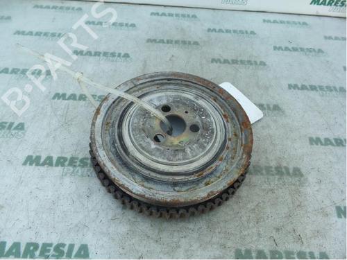 Used Pulley FIAT STILO (192_) 1.2 16V (192_XA1B) (80 hp) 31536624