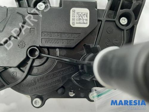 Rear wiper motor RENAULT ZOE (BFM_) ZOE | BP31398503M102 - Image 4
