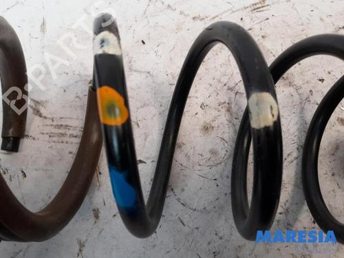 Støddæmperfjeder CITROËN BERLINGO MULTISPACE (B9) 1.6 | BP31521535C152