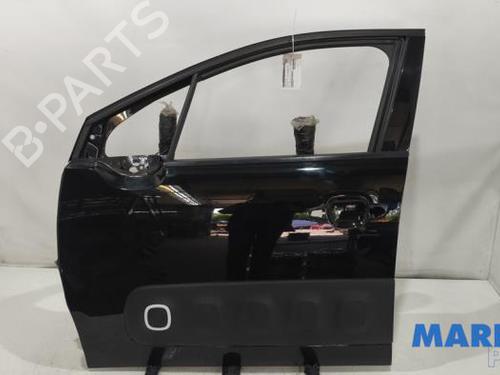 Used Left front door Left front door CITROËN C3 III (SX) 1.2 THP 110 (SXHNPS, SXHNZT, SXHNZ6) (110 hp) 36093194 36093194