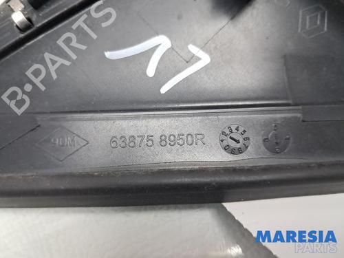 Other RENAULT MEGANE IV Hatchback (B9A/M/N_) 1.2 TCe 130 (B9MR) | BP36393387O1 - Image 4