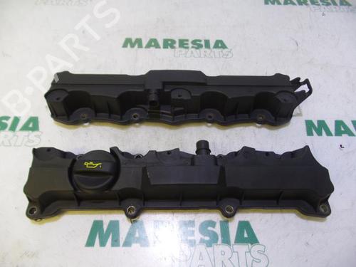 Used Valve cover PEUGEOT 307 (3A/C) 1.6 16V (109 hp) 31474162