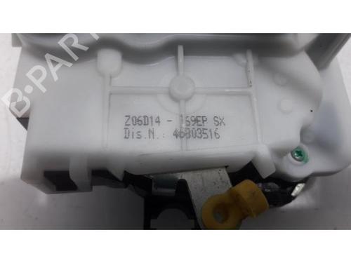 Electronic module FIAT PANDA (169_) 1.2 (169.AXB11, 169.AXB1A) | BP31531998M83 - Image 4