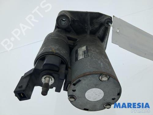 Starter CITROËN C3 II (SC_) 1.2 VTi 82 | BP32069156M8  - Image 5