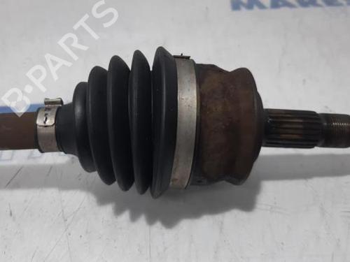Right front driveshaft FIAT 500 (312_) 1.2 (312AXA1A) | BP31410077M39