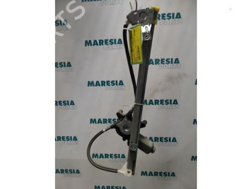 Used Front right window mechanism RENAULT MEGANE I (BA0/1_) 1.6 e (BA0F, BA0S) (90 hp) 31514416