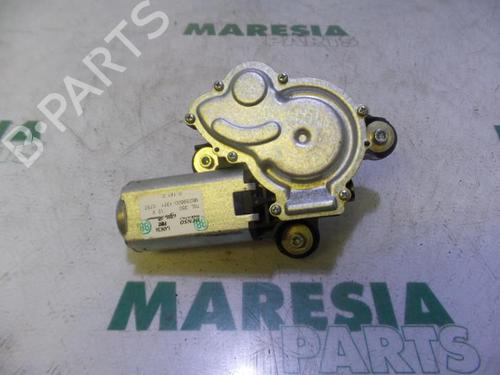 Used Rear wiper motor FIAT 500 (312_) 1.2 (312AXA1A) (69 hp) 31454432