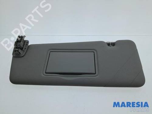 Used Left sun visor Left sun visor 39150113 39150113