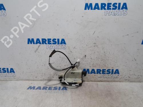 Used Electronic module Electronic module PEUGEOT 208 I (CA_, CC_) 1.2 VTI 82 (82 hp) 31396009 31396009