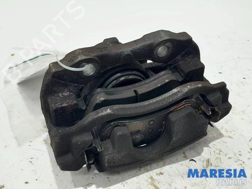 Used Right front brake caliper PEUGEOT 208 I (CA_, CC_) 1.2 VTI 82 (82 hp) 31473876