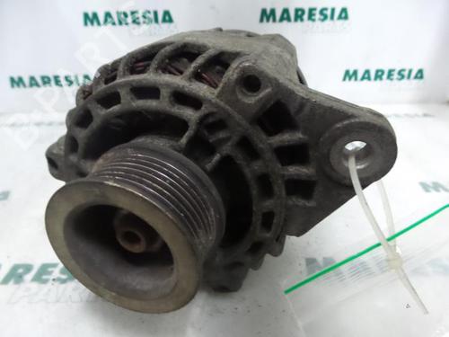 Used Alternator LANCIA LYBRA SW (839_) 1.8 16V (839BXB1A, 839BXG1A) (131 hp) 31527125