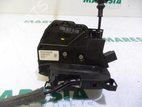 Used Electronic module Electronic module RENAULT CLIO IV (BH_) 0.9 TCe 90 (BHNF, BHMA, BHMH, BHJK, BHJR) (90 hp) 31424670 31424670