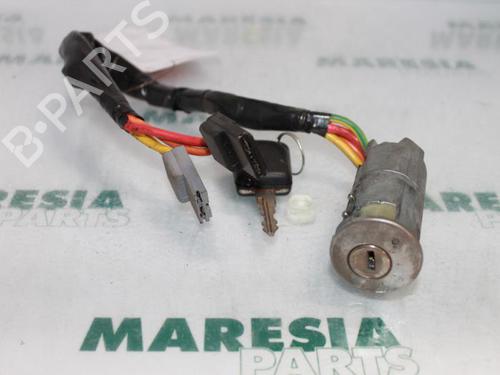 Used Ignition barrel RENAULT LAGUNA I (B56_, 556_) 2.0 (B56C/H/N) (113 hp) 31428346