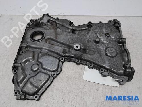 Used Timing cover Timing cover ALFA ROMEO STELVIO (949_) 2.0 Q4 (949.AXA2A) (280 hp) 40510368 40510368