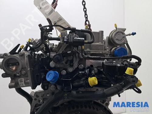 Engine RENAULT CLIO IV (BH_) 0.9 TCe 90 (BHNF, BHMA, BHMH, BHJK, BHJR) | BP31479021M1