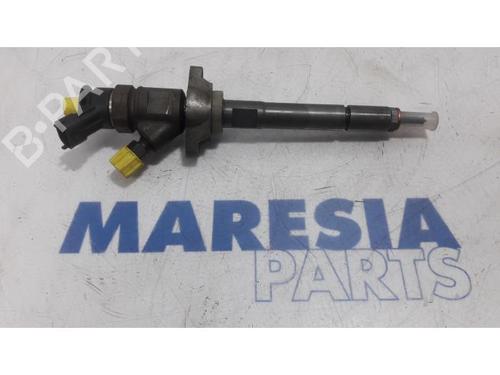 Used Injector PEUGEOT PARTNER Tepee 1.6 HDi 75 (16V) (75 hp) 31417023