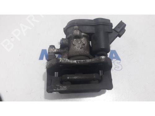 Right rear brake caliper RENAULT SCÉNIC IV (J9_) 1.5 dCi 110 | BP31417134M106