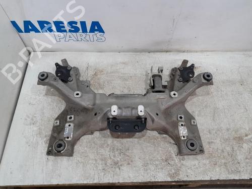 Used Subframe PEUGEOT 508 SW I (8E_) 2.2 HDi (204 hp) 31391775