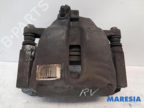 Right front brake caliper OPEL CORSA F (P2JO) 1.2 (68) | BP31454071M104