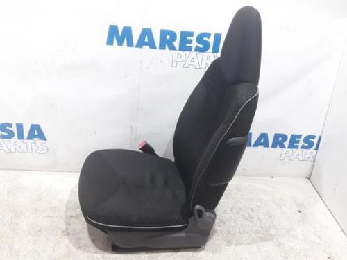Left front seat PEUGEOT 107 (PM_, PN_) 1.0 | BP31477945C15