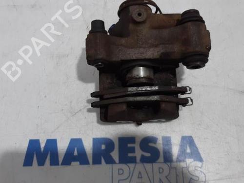 Right rear brake caliper RENAULT SAFRANE II (B54_) 2.0 16V (B54L) | BP31435318M106
