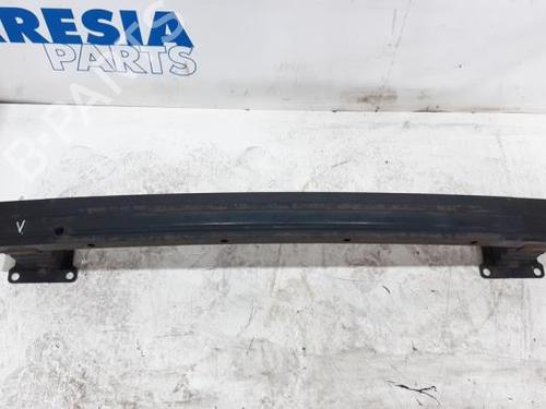 Used Front bumper reinforcement PEUGEOT 207 CC (WD_) 1.6 16V (120 hp) 31398394