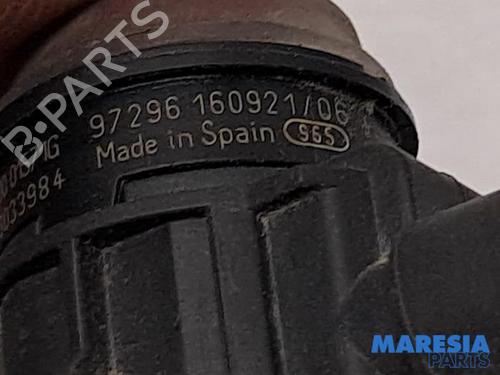 Electronic sensor ALFA ROMEO GIULIA (952_) 2.2 D (952AEM250, 952AEA250) | BP39504274M84 - Image 3