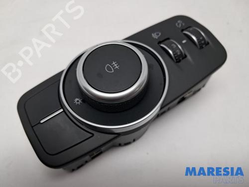 Headlight switch ALFA ROMEO TONALE (965_) 1.5 Mild Hybrid | BP39932488I24 - Image 2